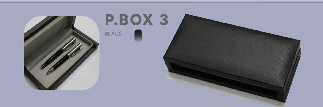 P.Box 3